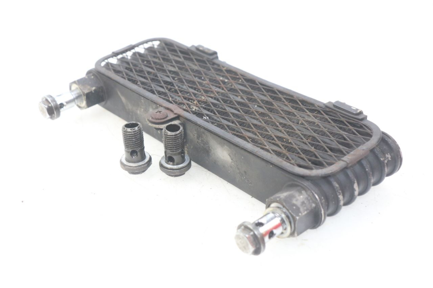 photo de RADIADOR DE ÓLEO SUZUKI TLS TL S 1000 (1997 - 2001) - Outro ângulo de visão