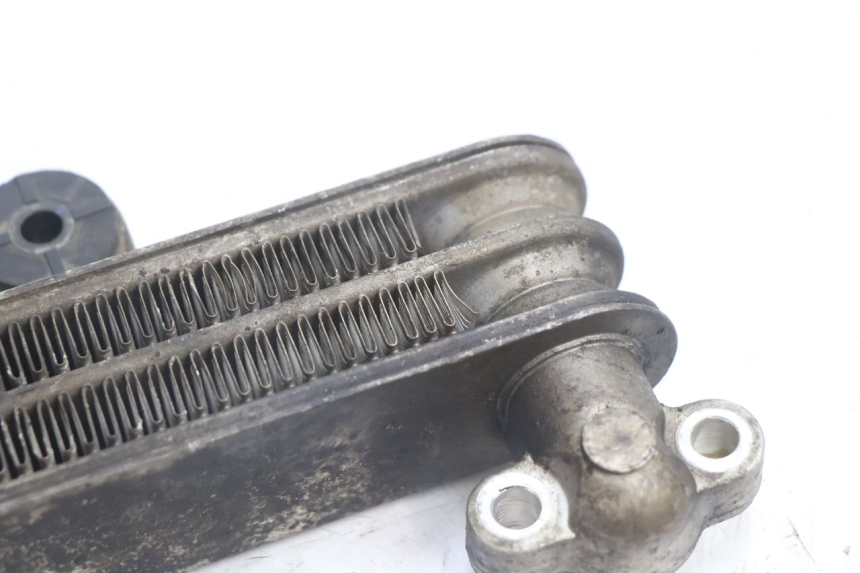 photo de RADIADOR DE ÓLEO HONDA VFR FI RC46 800 (1998 - 2001) - Zoom do estado de desgaste