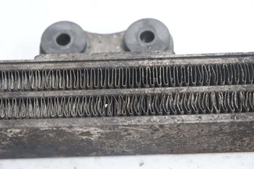 photo de RADIADOR DE ÓLEO HONDA VFR FI RC46 800 (1998 - 2001) - Pontos de fixação