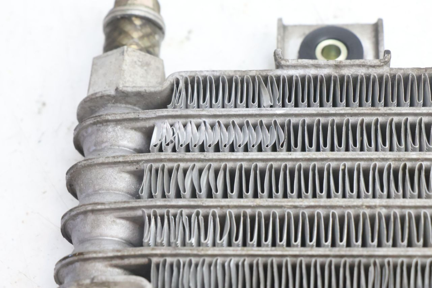 photo de RADIADOR DE ÓLEO DAELIM VJ ROADWIN 125 (2004 - 2007) - Detalhe da peça