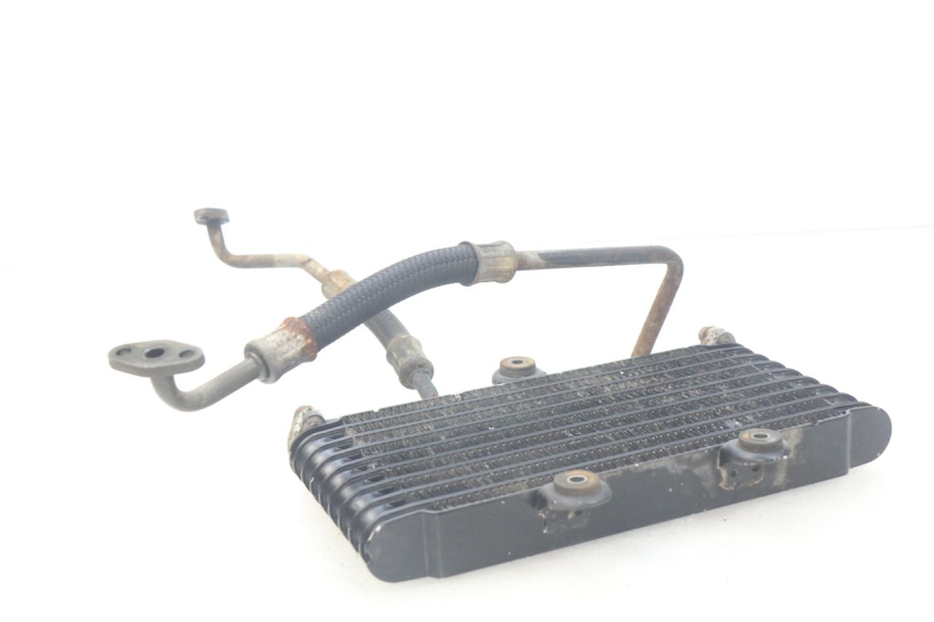 photo de RADIADOR DE ÓLEO SUZUKI XF FREEWIND 650 (1997 - 2003) - Detalhe da peça
