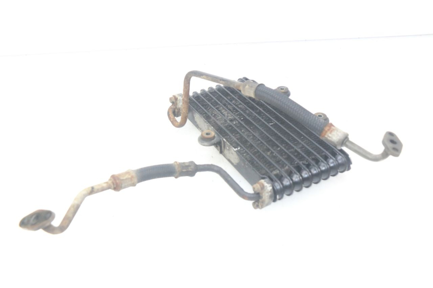 photo de RADIADOR DE ÓLEO SUZUKI XF FREEWIND 650 (1997 - 2003) - Zoom do estado de desgaste