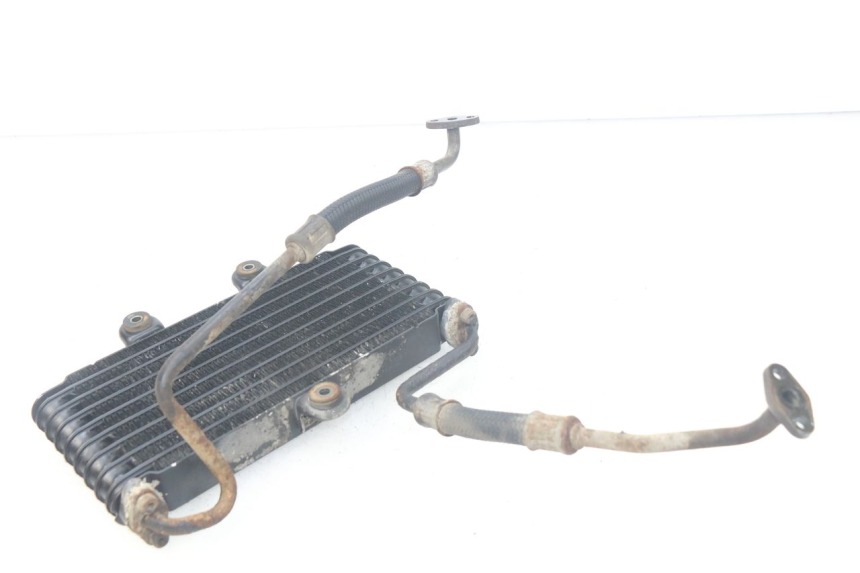 photo de RADIADOR DE ÓLEO SUZUKI XF FREEWIND 650 (1997 - 2003) - Outro ângulo de visão