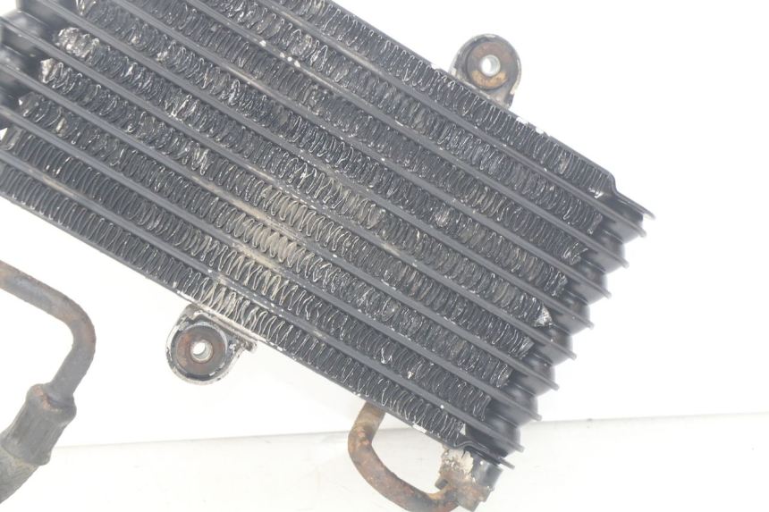 photo de RADIADOR DE ÓLEO SUZUKI XF FREEWIND 650 (1997 - 2003) - Pontos de fixação