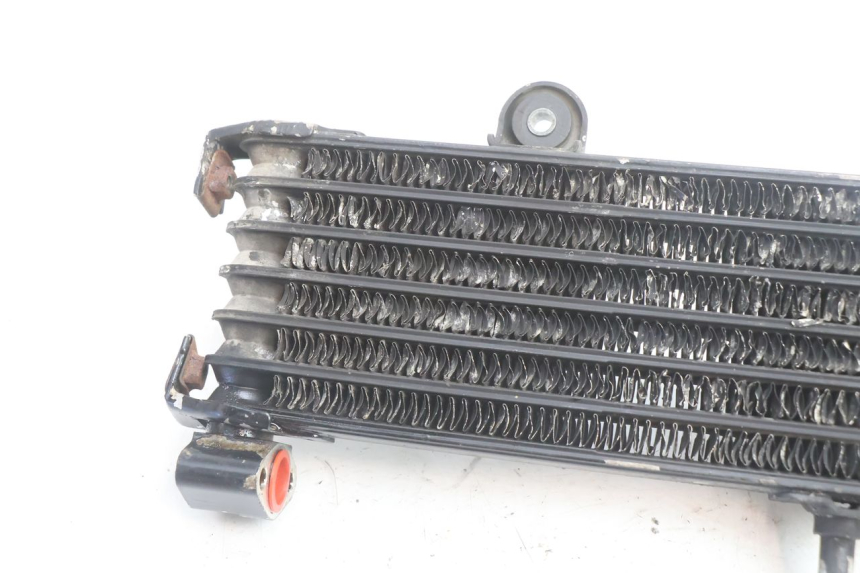 photo de RADIADOR DE ÓLEO YAMAHA XJR 1300 (1998 - 2002) - Detalhe da peça