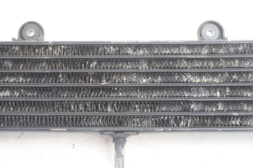 photo de RADIADOR DE ÓLEO YAMAHA XJR 1300 (1998 - 2002) - Zoom do estado de desgaste
