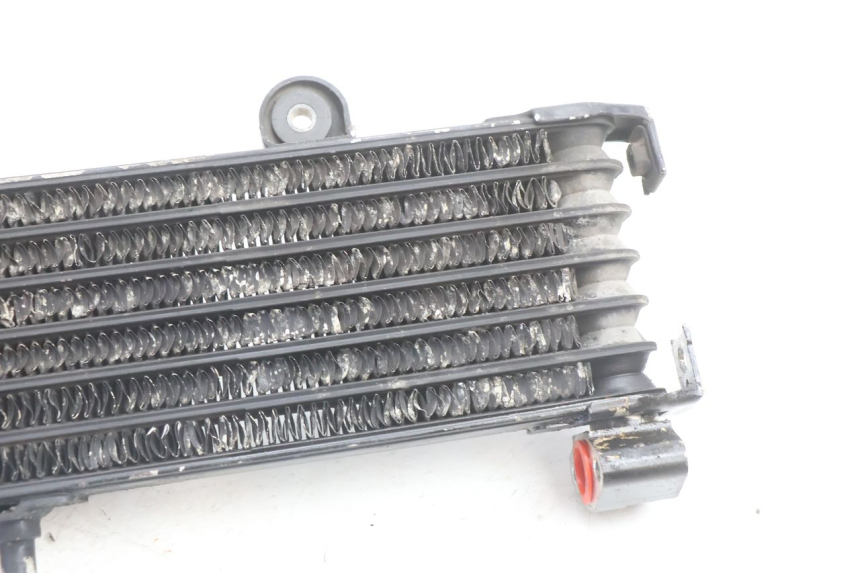 photo de RADIADOR DE ÓLEO YAMAHA XJR 1300 (1998 - 2002) - Outro ângulo de visão