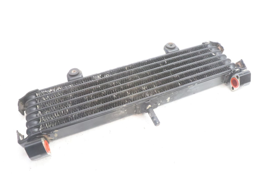 photo de RADIADOR DE ÓLEO YAMAHA XJR 1300 (1998 - 2002) - Pontos de fixação
