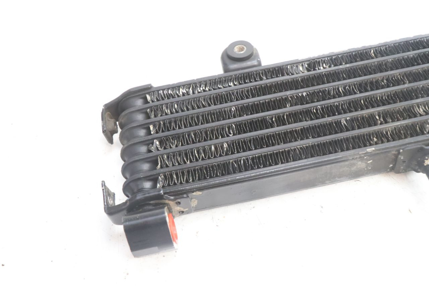 photo de RADIADOR DE ÓLEO YAMAHA XJR 1300 (1998 - 2002) - Estado da superfície