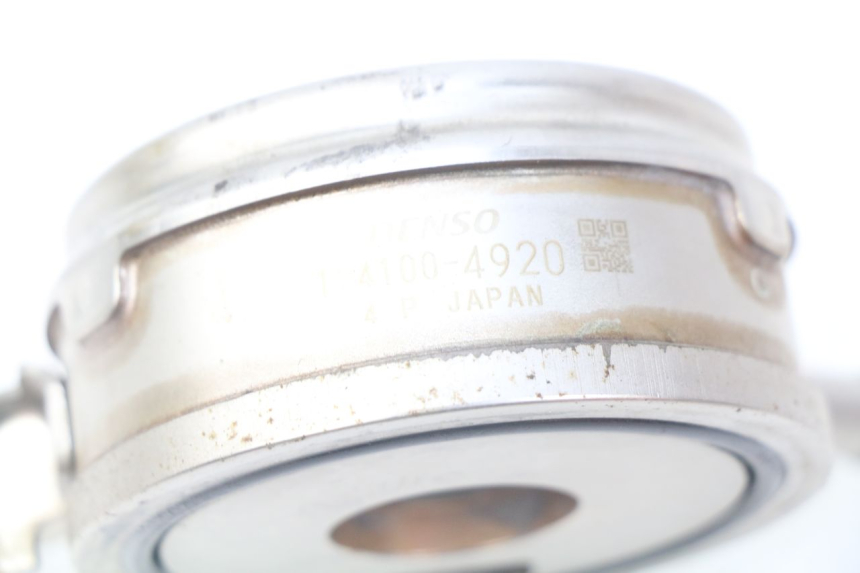 photo de RADIADOR DE ÓLEO YAMAHA XP T-MAX TMAX ABS 530 (2012 - 2015) - Zoom do estado de desgaste