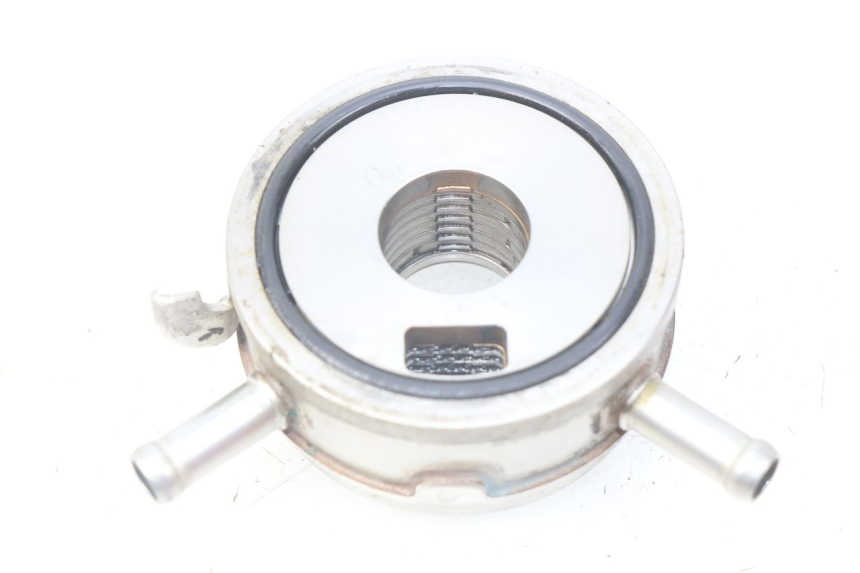 photo de RADIADOR DE ÓLEO YAMAHA XP T-MAX TMAX ABS 530 (2012 - 2015) - Outro ângulo de visão