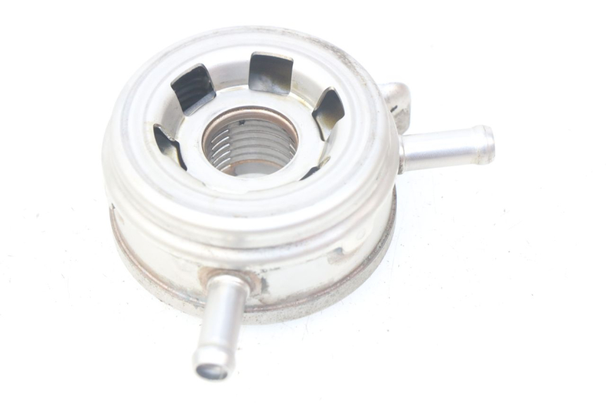 photo de RADIADOR DE ÓLEO YAMAHA XP T-MAX TMAX ABS 530 (2012 - 2015) - Ampliação técnica