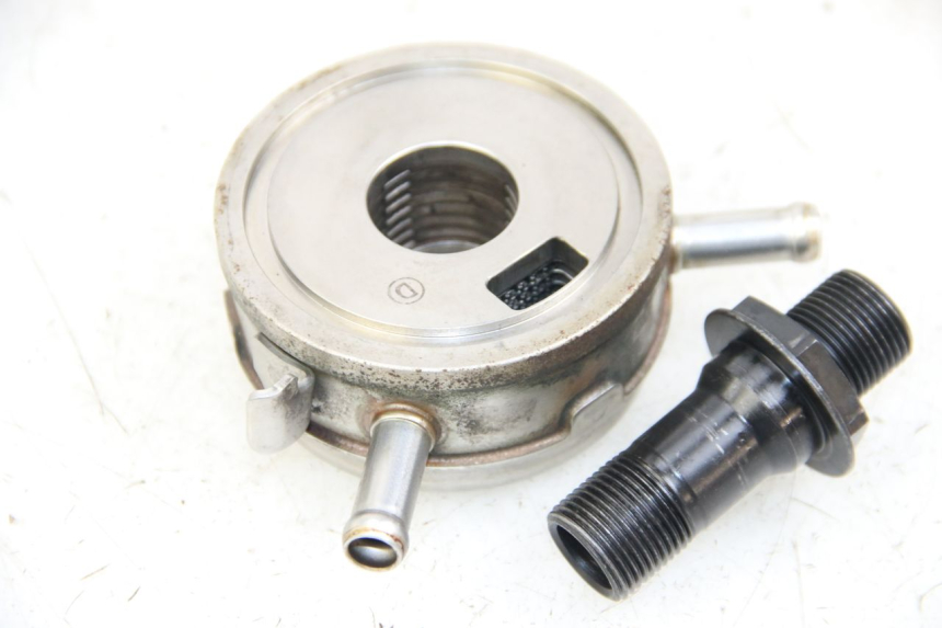 photo de RADIADOR DE ÓLEO YAMAHA XP T-MAX TMAX 500 (2004 - 2007) - Detalhe da peça