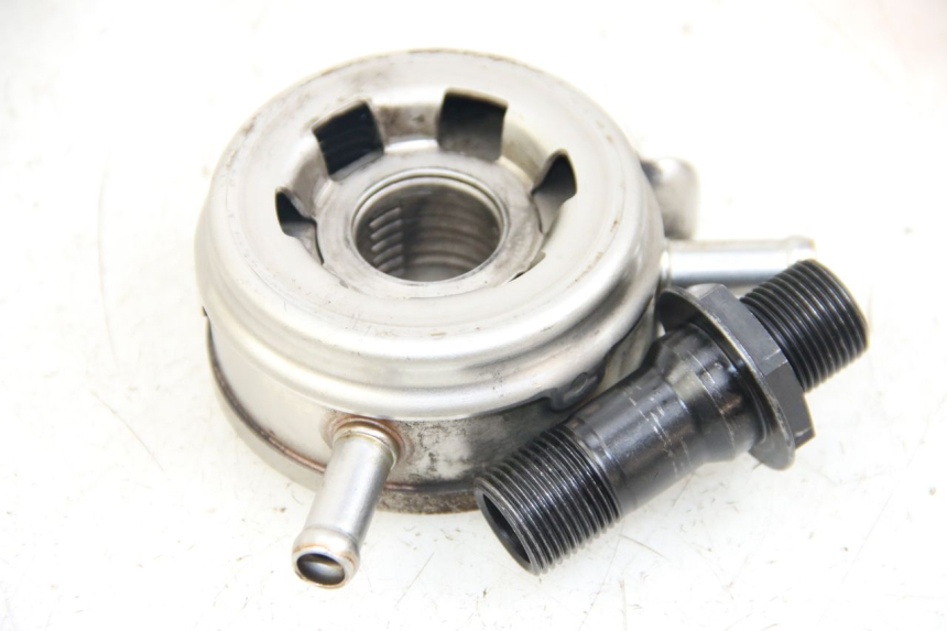 photo de RADIADOR DE ÓLEO YAMAHA XP T-MAX TMAX 500 (2004 - 2007) - Zoom do estado de desgaste