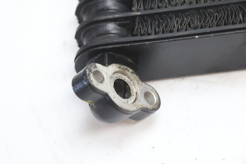 photo de RADIADOR DE ÓLEO HONDA XRV AFRICA TWIN 750 (1990 - 1992) - Pontos de fixação