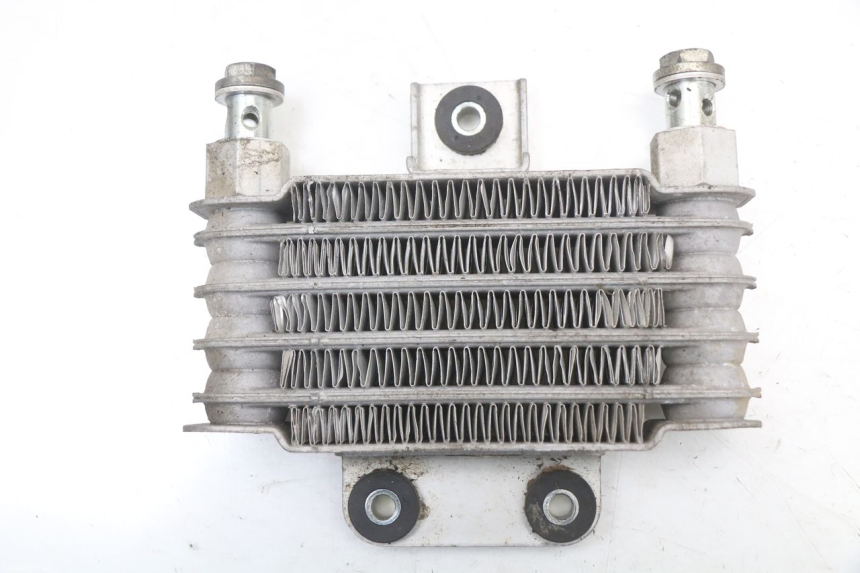 photo de RADIADOR DE ÓLEO HYOSUNG XRX 125 (2000 - 2008) - Vista principal