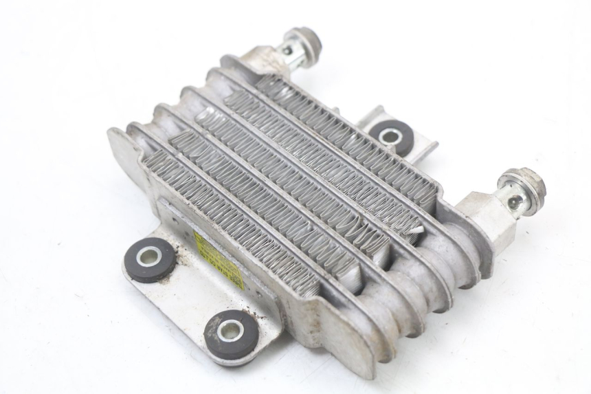 photo de RADIADOR DE ÓLEO HYOSUNG XRX 125 (2000 - 2008) - Detalhe da peça