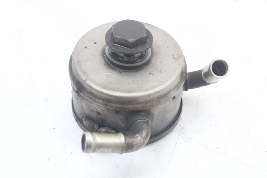 photo de RADIADOR DE ÓLEO YAMAHA FZ1 FAZER 1000 (2007 - 2009) - Outro ângulo de visão