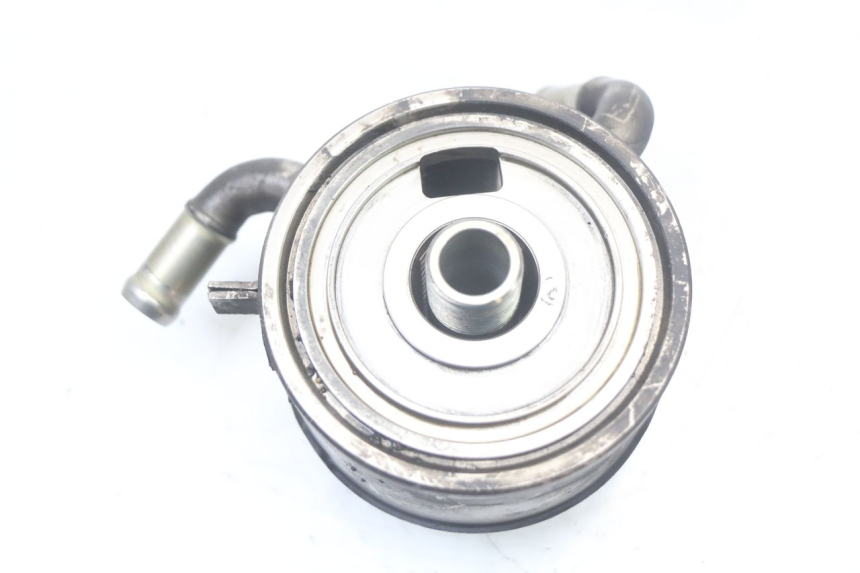 photo de RADIADOR DE ÓLEO YAMAHA FZ1 FAZER 1000 (2007 - 2009) - Ampliação técnica