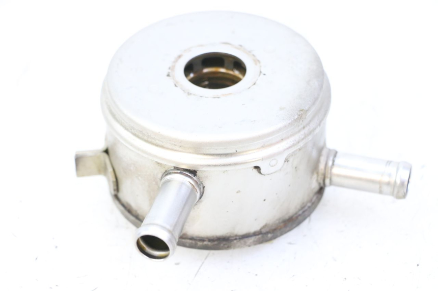 photo de RADIADOR DE ÓLEO YAMAHA FZ6 FAZER S2 600 (2007 - 2011) - Ampliação técnica