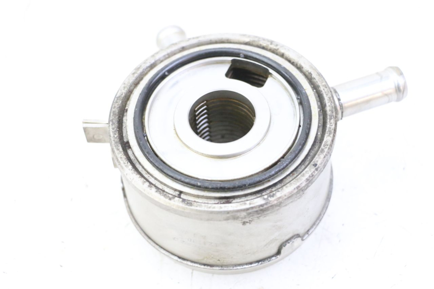 photo de RADIADOR DE ÓLEO YAMAHA FZ6 FAZER S2 600 (2007 - 2011) - Vista geral