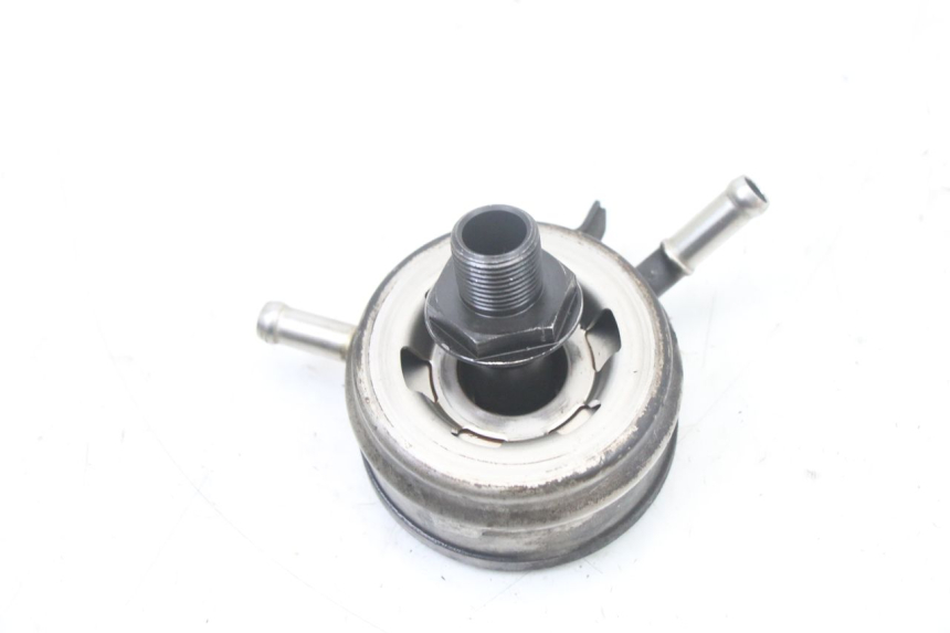 photo de RADIADOR DE ÓLEO YAMAHA FZS FAZER 600 (2001 - 2003) - Detalhe da peça