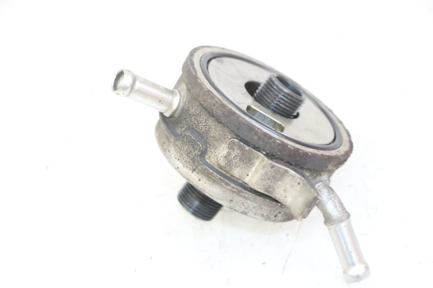 photo de RADIADOR DE ÓLEO YAMAHA FZS FAZER 600 (2001 - 2003) - Detalhe da peça