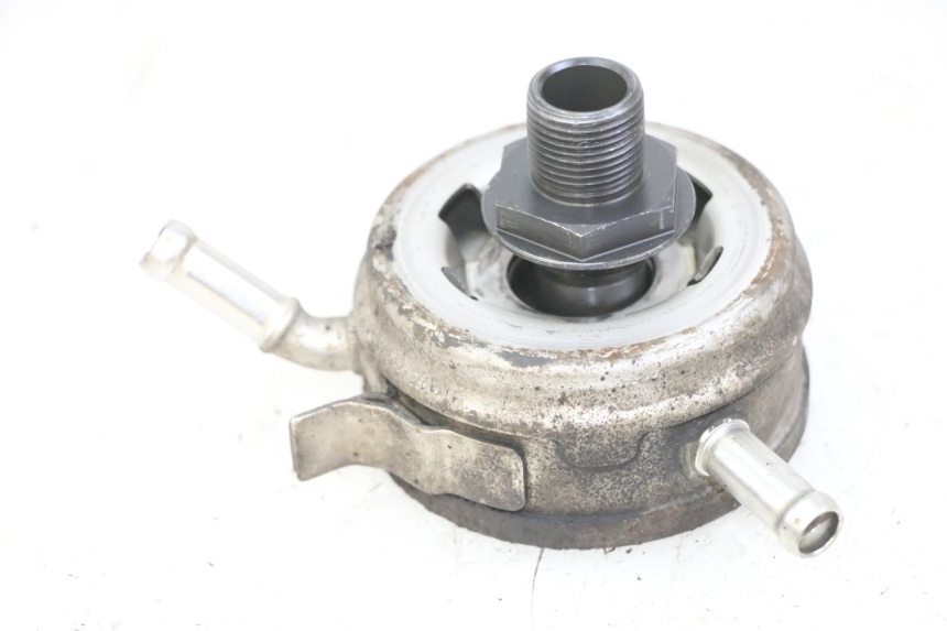 photo de RADIADOR DE ÓLEO YAMAHA FZS FAZER 600 (2001 - 2003) - Outro ângulo de visão