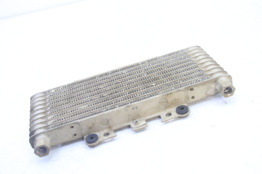 photo de RADIADOR DE ÓLEO YAMAHA YFM BRUIN 350 (2003 - 2009) - Detalhe da peça