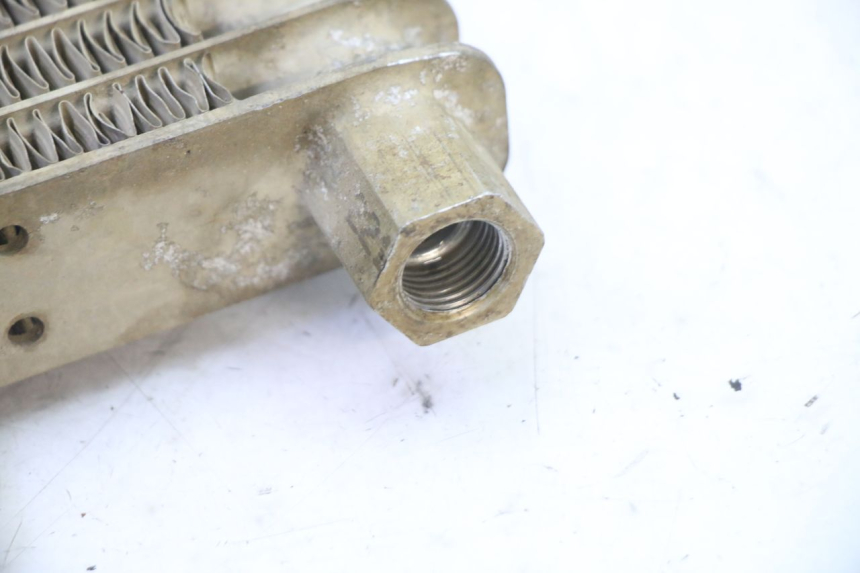 photo de RADIADOR DE ÓLEO YAMAHA YFM BRUIN 350 (2003 - 2009) - Outro ângulo de visão