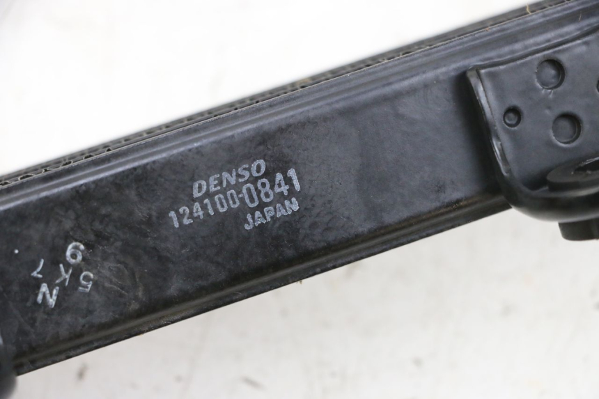 photo de RADIADOR DE ÓLEO YAMAHA YFM R RAPTOR 250 (2008 - 2014) - Detalhe da peça