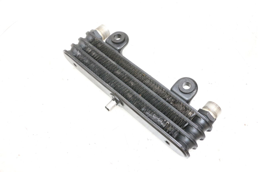photo de RADIADOR DE ÓLEO YAMAHA YFM R RAPTOR 250 (2008 - 2014) - Zoom do estado de desgaste