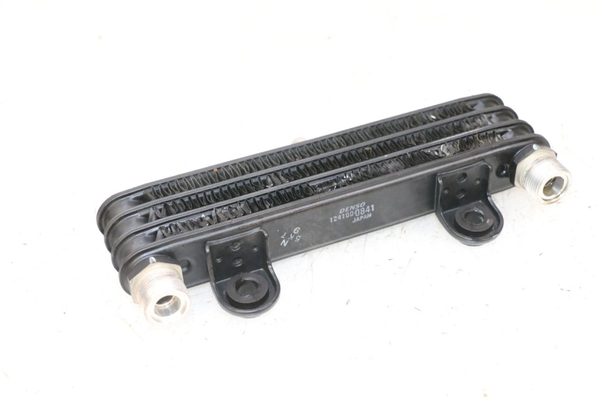 photo de RADIADOR DE ÓLEO YAMAHA YFM R RAPTOR 250 (2008 - 2014) - Vista geral