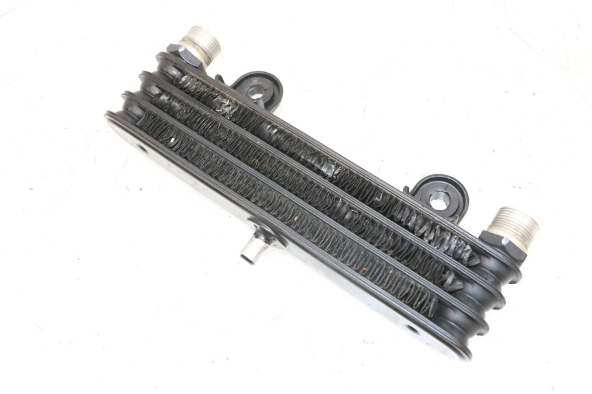 photo de RADIADOR DE ÓLEO YAMAHA YFM R RAPTOR 250 (2008 - 2014) - Pontos de fixação