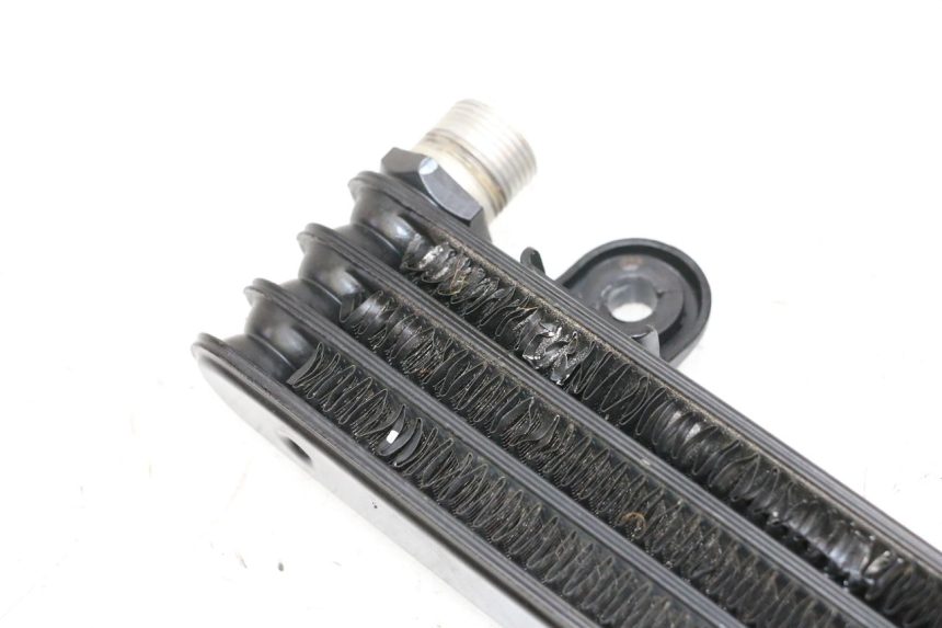 photo de RADIADOR DE ÓLEO YAMAHA YFM R RAPTOR 250 (2008 - 2014) - Estado da superfície