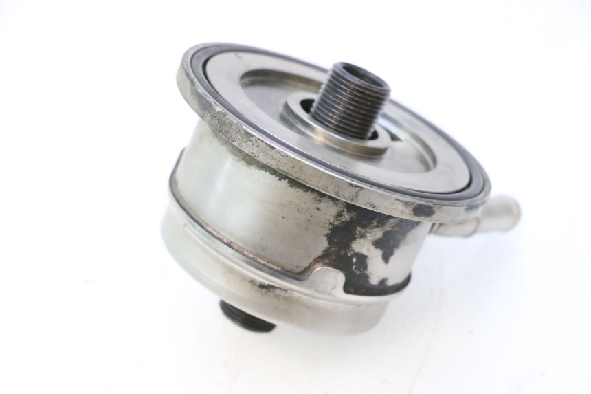 photo de RADIADOR DE ÓLEO YAMAHA YZF R GENESIS 750 (1993 - 1998) - Zoom do estado de desgaste