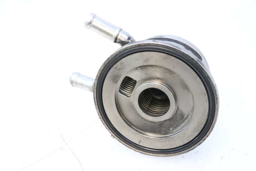 photo de RADIADOR DE ÓLEO YAMAHA YZF R GENESIS 750 (1993 - 1998) - Outro ângulo de visão