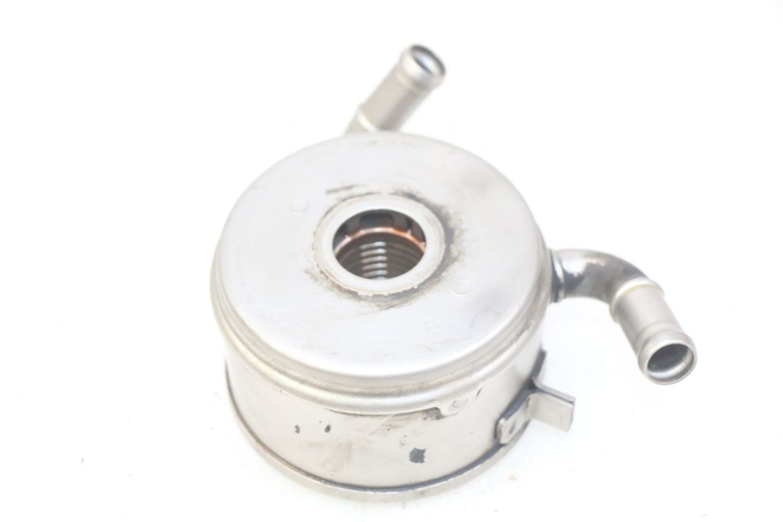 photo de RADIADOR DE ÓLEO YAMAHA YZF R1 1000 (2007 - 2008) - Detalhe da peça