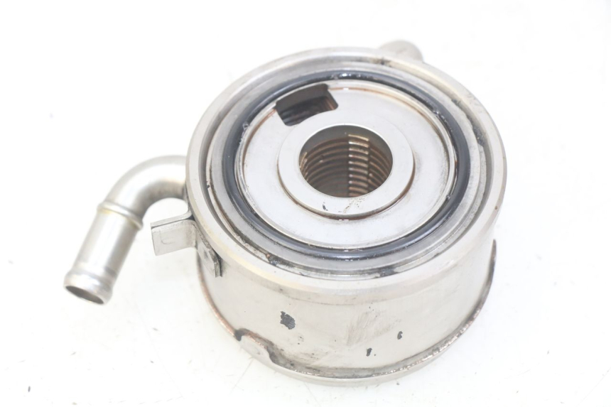 photo de RADIADOR DE ÓLEO YAMAHA YZF R1 1000 (2007 - 2008) - Outro ângulo de visão