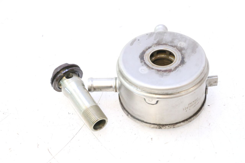 photo de RADIADOR DE ÓLEO YAMAHA YZF R6 600 (2008 - 2009) - Detalhe da peça