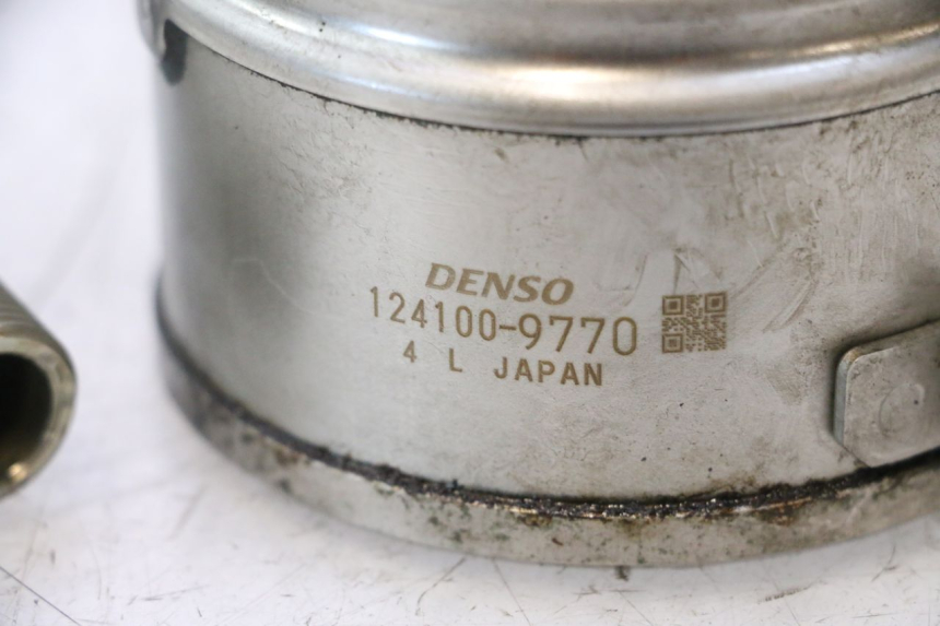 photo de RADIADOR DE ÓLEO YAMAHA YZF R6 600 (2008 - 2009) - Outro ângulo de visão