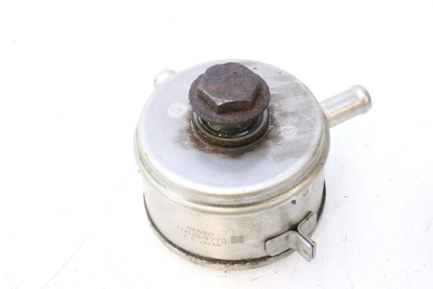 photo de RADIADOR DE ÓLEO YAMAHA YZF R6 600 (2008 - 2009) - Ampliação técnica