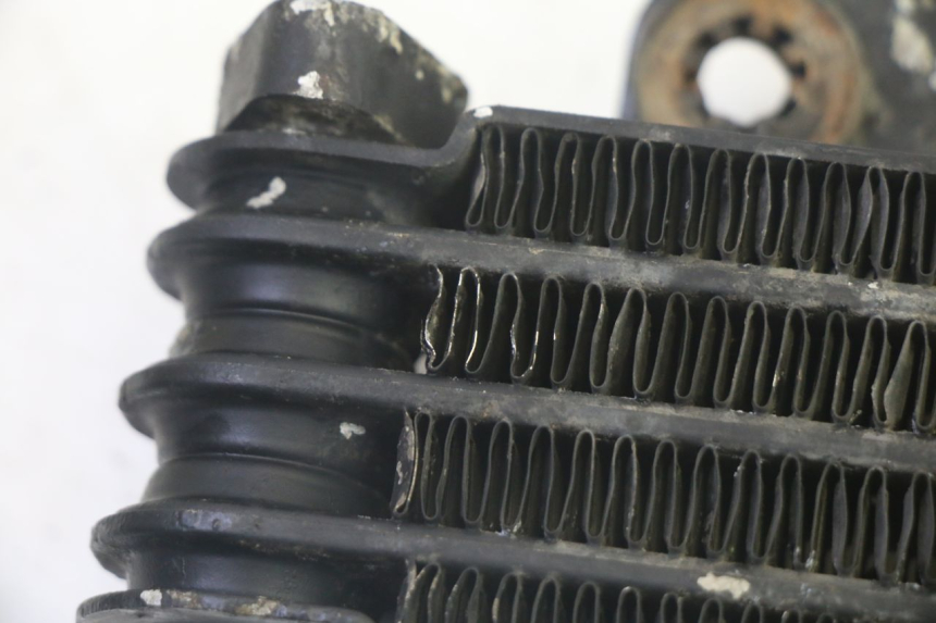 photo de RADIADOR DE ÓLEO KYMCO ZING 125 (1997 - 2003) - Detalhe da peça