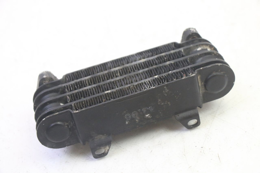 photo de RADIADOR DE ÓLEO KYMCO ZING 125 (1997 - 2003) - Outro ângulo de visão