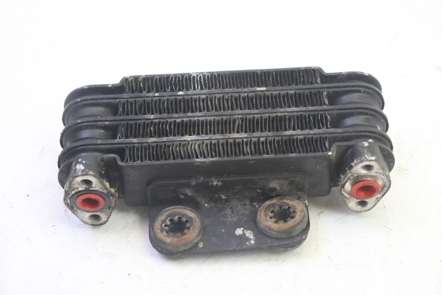 photo de RADIADOR DE ÓLEO KYMCO ZING 125 (1997 - 2003) - Ampliação técnica