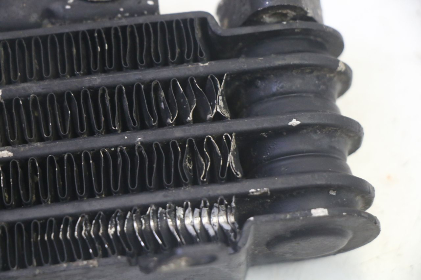 photo de RADIADOR DE ÓLEO KYMCO ZING 125 (1997 - 2003) - Estado da superfície