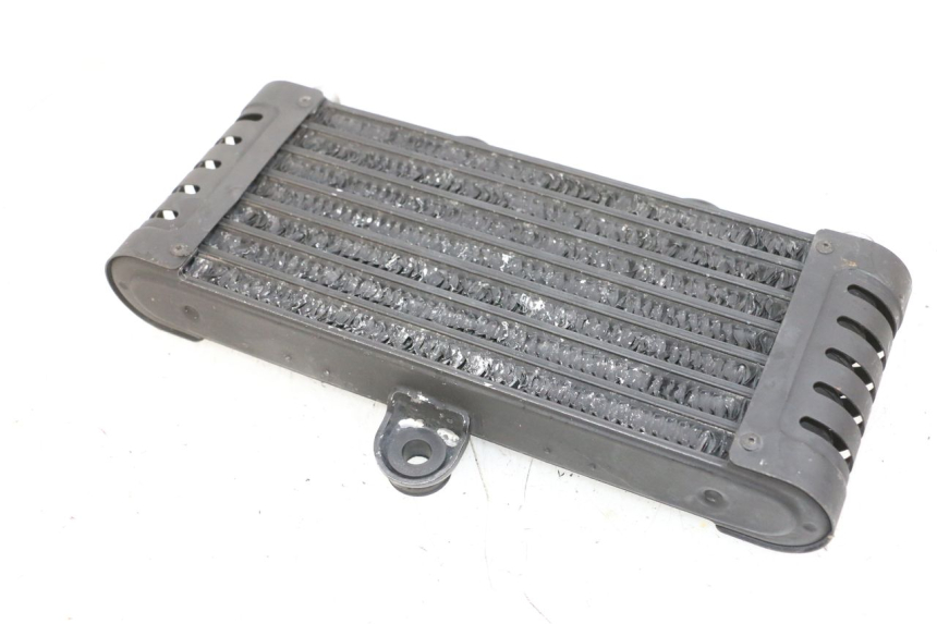photo de RADIADOR DE ÓLEO KAWASAKI ZR 7 750 (1999 - 2004) - Pontos de fixação
