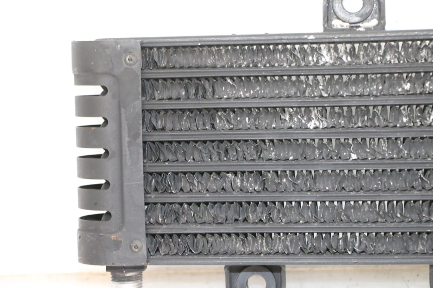 photo de RADIADOR DE ÓLEO KAWASAKI ZR 7 750 (1999 - 2004) - Peça verificada