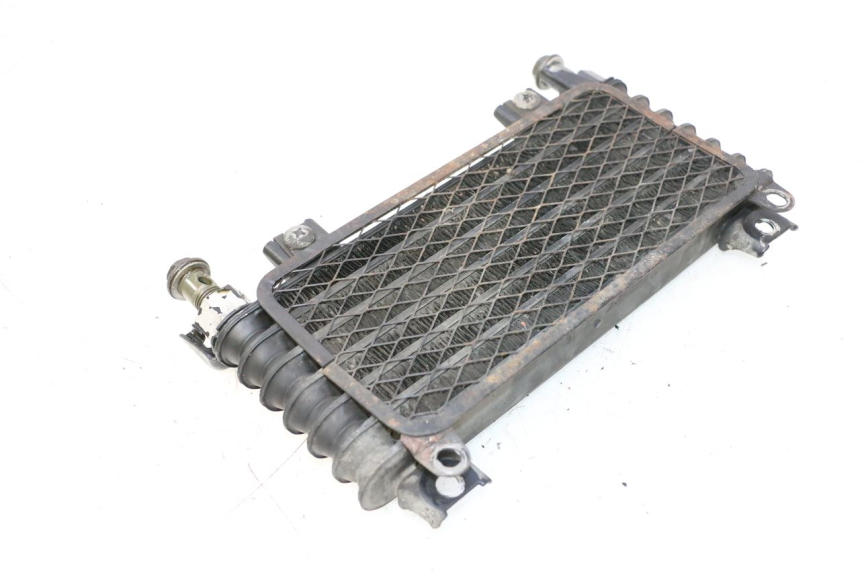 photo de RADIADOR DE ÓLEO KAWASAKI ZX-6R ZX6R 600 (1995 - 1997) - Outro ângulo de visão