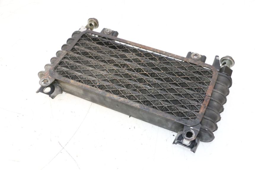 photo de RADIADOR DE ÓLEO KAWASAKI ZX-6R ZX6R 600 (1995 - 1997) - Ampliação técnica